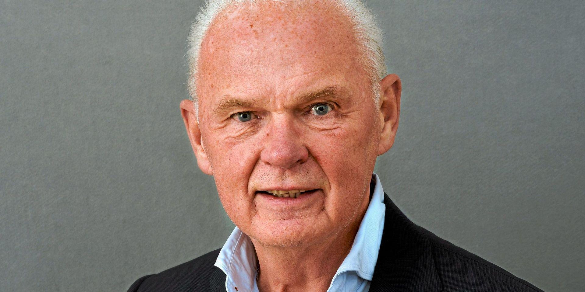 Erland Linjer (M)