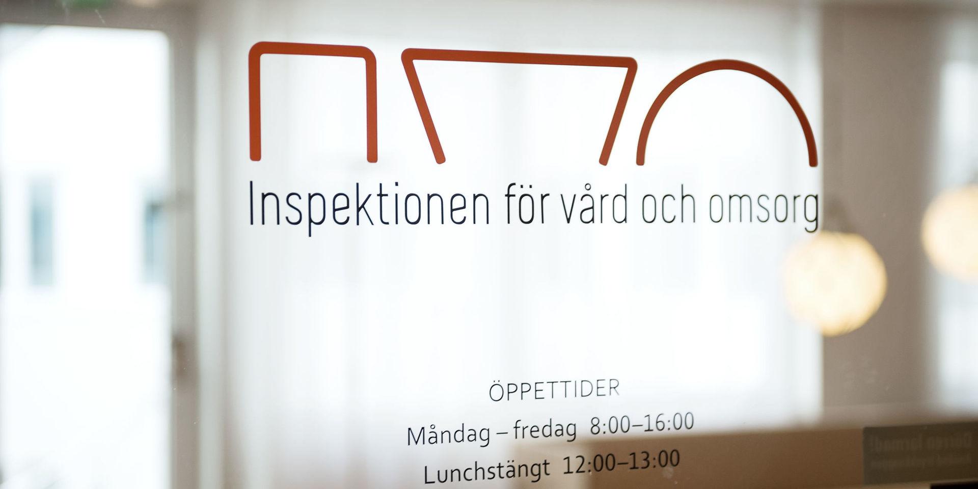Ivo kritiserar en vårdcentral i Uppsala för att inte ha följt patientsäkerhetslagen när en kvinna sökte vård för blod i urinen. Arkivbild