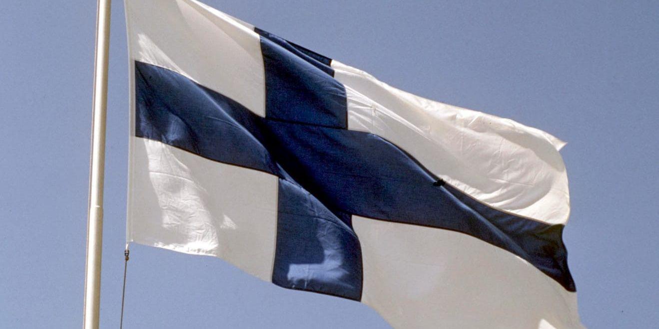 Finland är världens lyckligaste land, enligt en FN-rapport. Arkivbild.