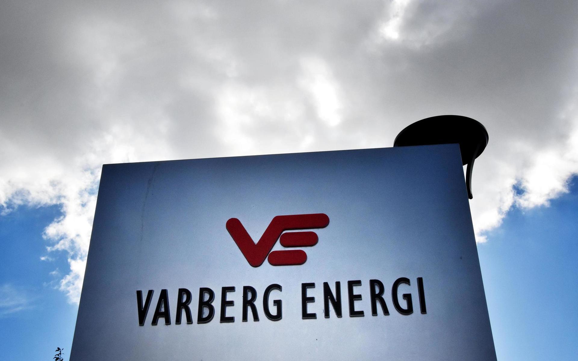 Varberg Energi har anlitat KG Mekaniska AB sedan 2012. I oktober förra året blev företagets vd invald i styrelsen. 