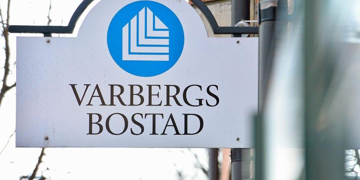 Färdigförhandlat. Varbergs Bostad står för den högsta snitthöjningen av hyran bland kommunala bostadsbolag i Halland.