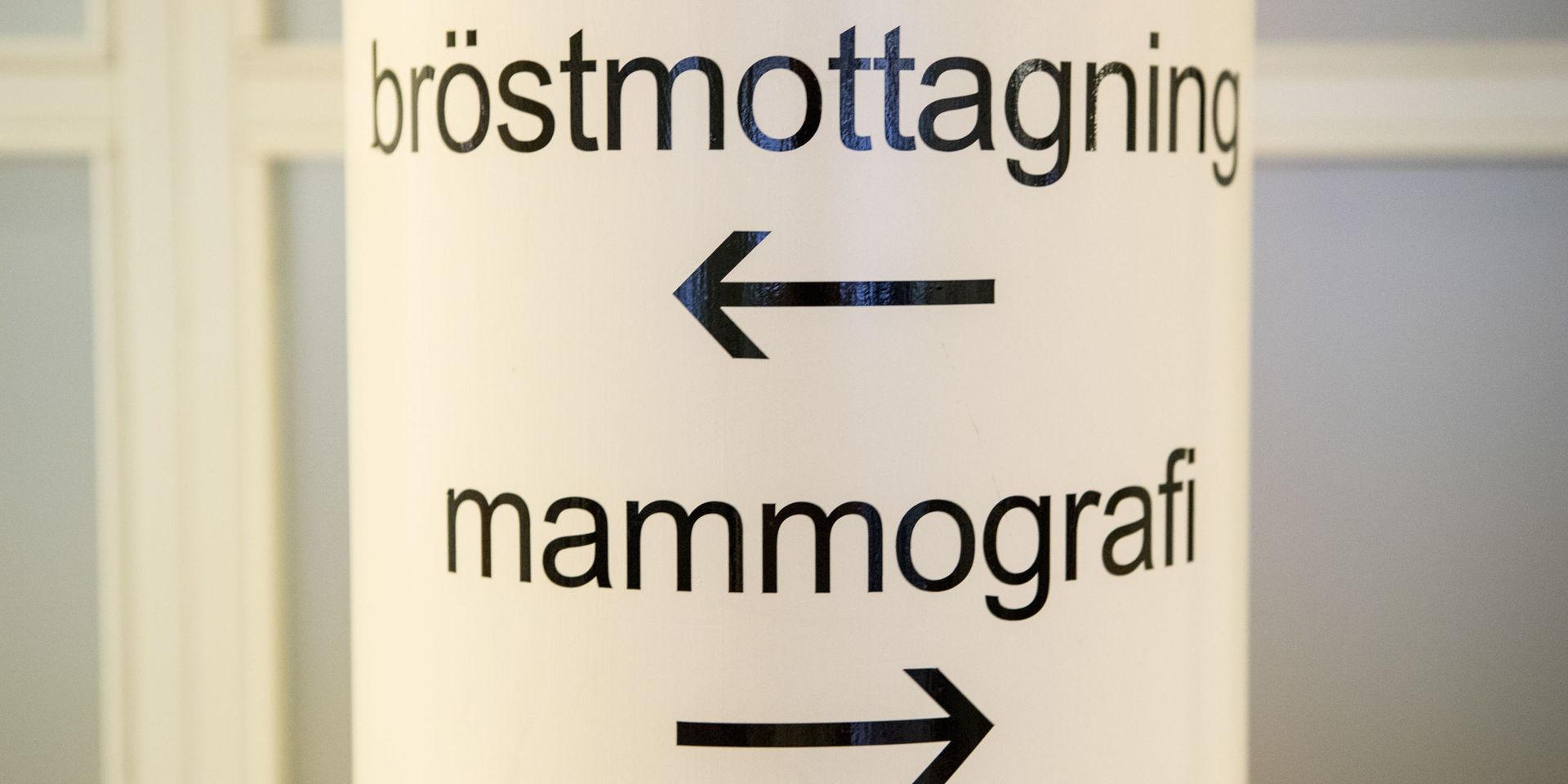 Varför envisas man i Sverige att säga att mammografi är något positivt, undrar insändarskribenten.