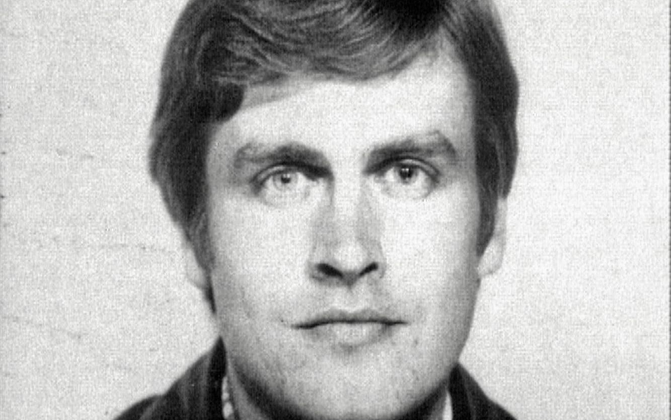 Svante Grände sköts till döds i Argentina 1975. Hans kropp har inte återfunnits. 