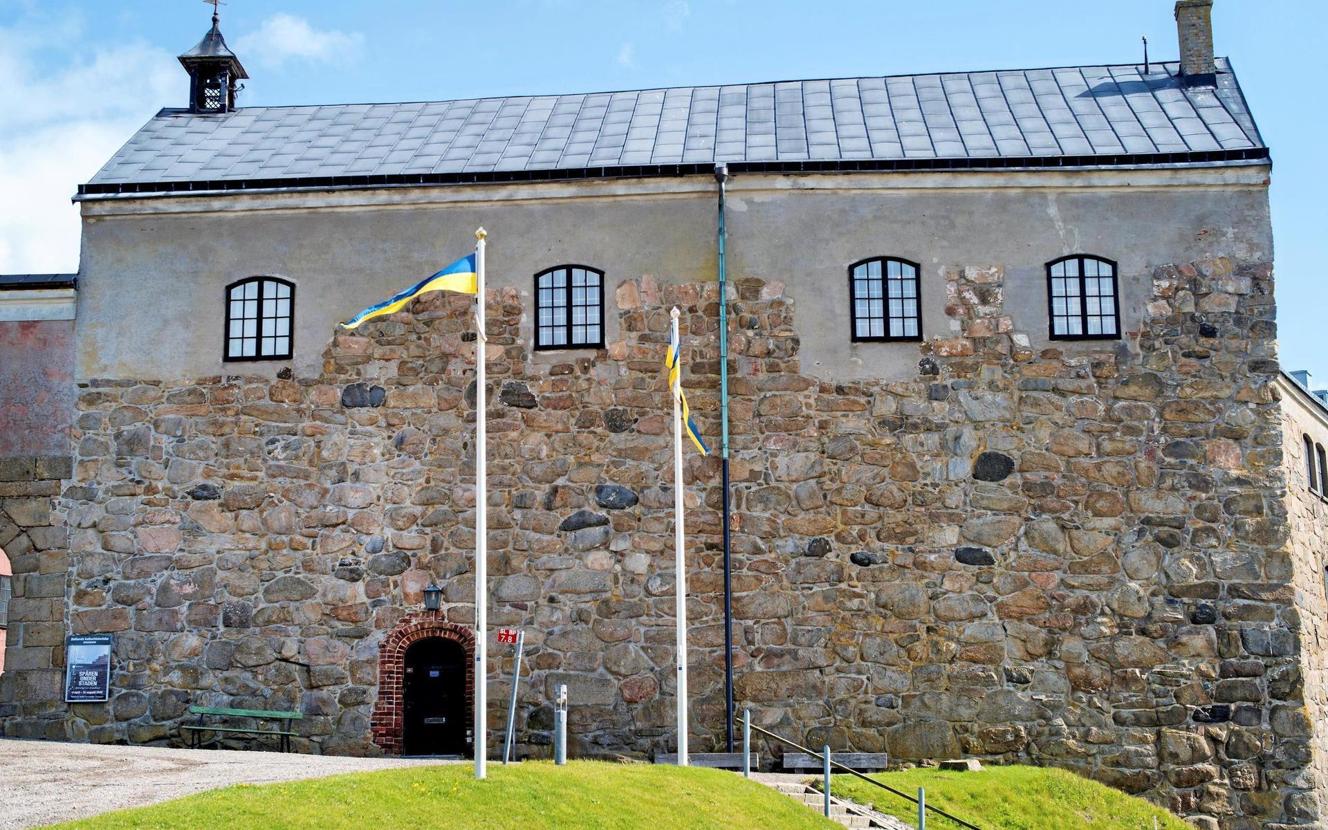 Inspelningarna från Hallands kulturhistoriska museum finns på www.urplay.se och visas i Kunskapskanalen på fredag den 23 april.
