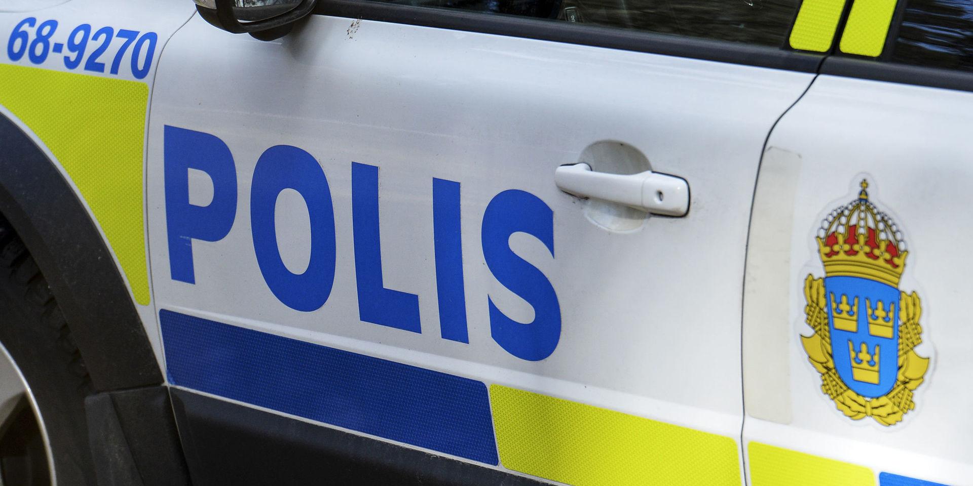 En sexårig pojke försvann i Långshyttan i Dalarna under ett par timmar på onsdagen. Arkivbild.