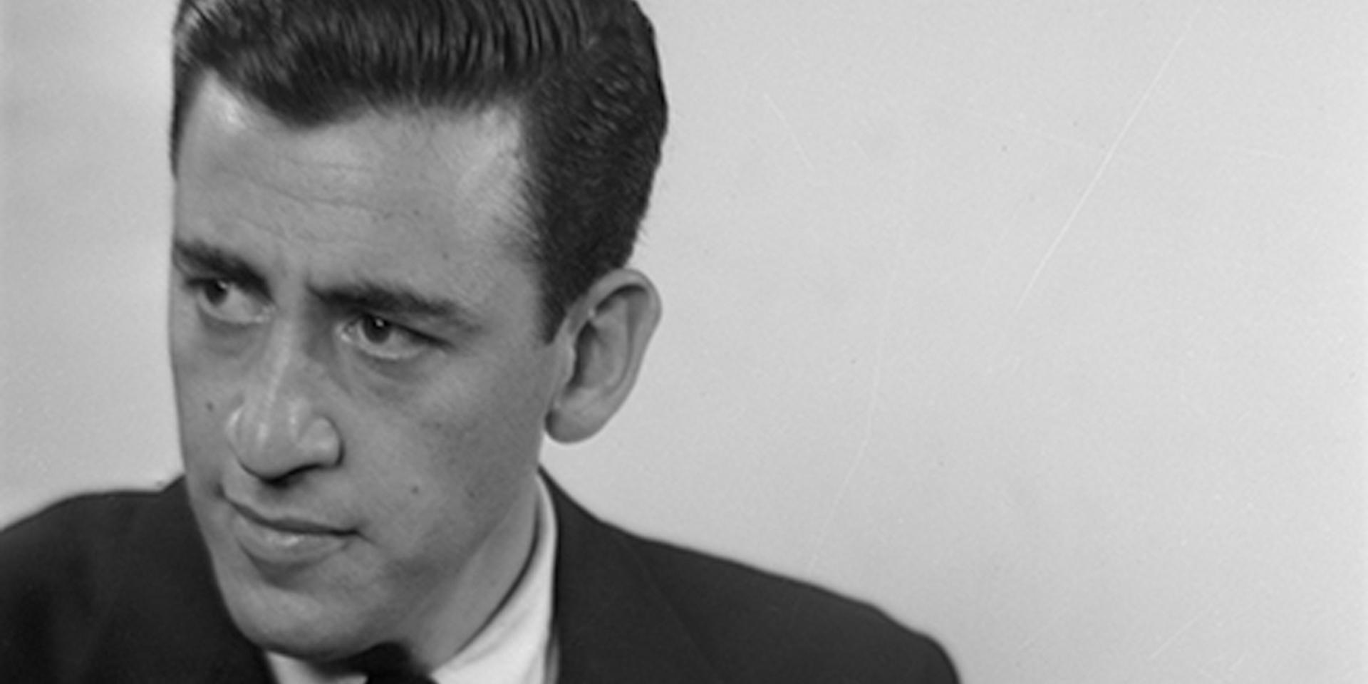 JD Salingers verk ges ut i digital form. Arkivbild.