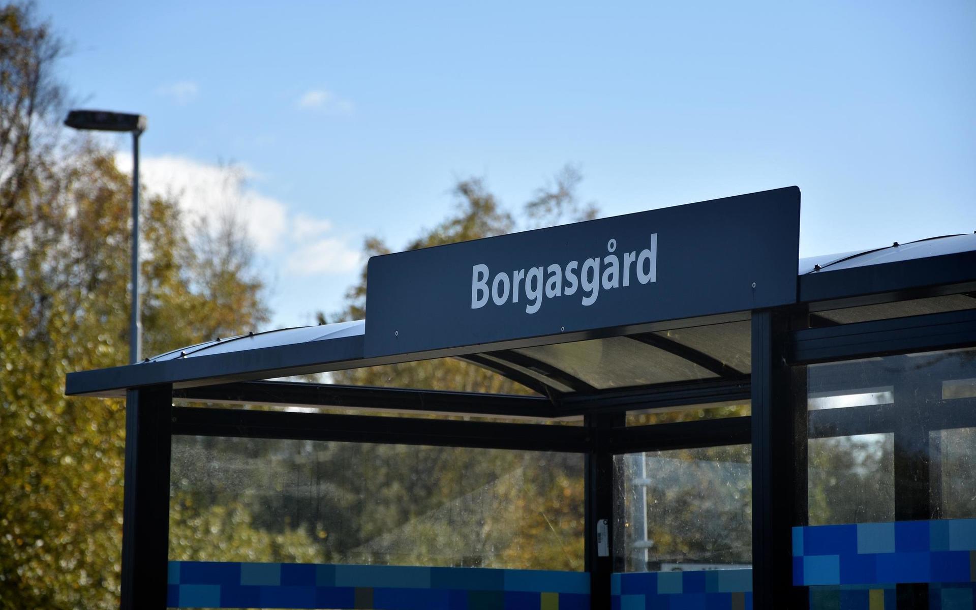 En ny förskola med plats för 160 barn ska byggas på Borgasgård i Träslöv. Budget för bygget är inte bestämd. I budgetförslaget är förskolan placerad i plan för 2023 och 2024.